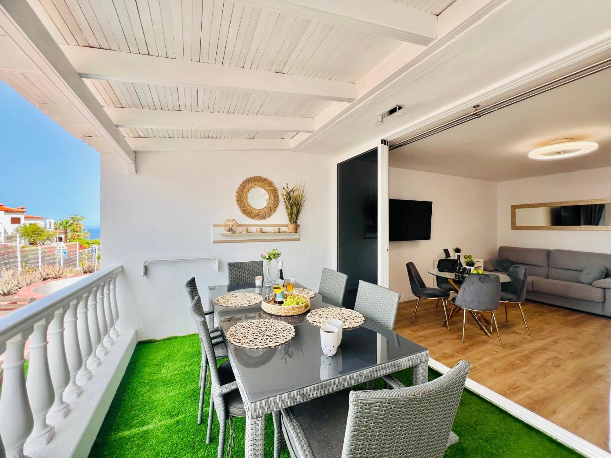 Appartement Paulmarie In *